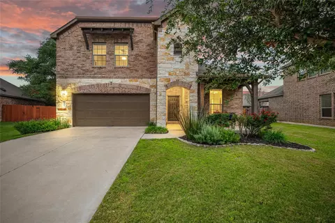 Exterior - 2417 Maxwell Dr, Leander, TX 78641 photo 1 of 7