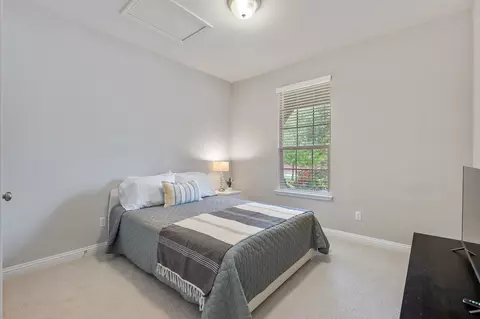 Bedroom - 2417 Maxwell Dr, Leander, TX 78641 photo 5 of 5