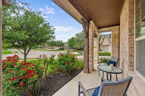 Exterior - 2417 Maxwell Dr, Leander, TX 78641 photo 2 of 7