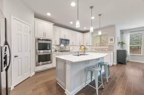 Kitchen - 2417 Maxwell Dr, Leander, TX 78641 photo 1 of 1