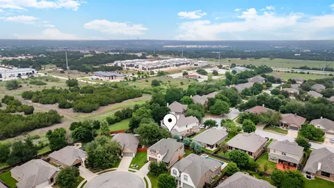 View/Area - 2417 Maxwell Dr, Leander, TX 78641 photo 2 of 6