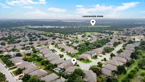 View/Area - 2417 Maxwell Dr, Leander, TX 78641 photo 3 of 6