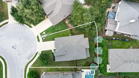 View/Area - 2417 Maxwell Dr, Leander, TX 78641 photo 1 of 6