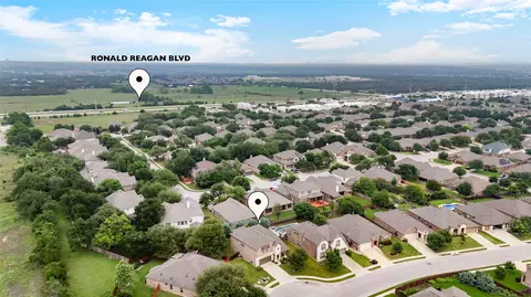 View/Area - 2417 Maxwell Dr, Leander, TX 78641 photo 5 of 6