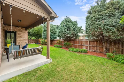 Exterior - 2417 Maxwell Dr, Leander, TX 78641 photo 3 of 7