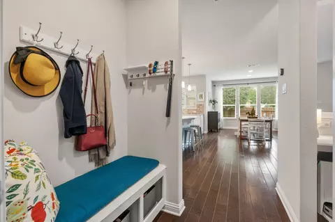 Entry Way - 2417 Maxwell Dr, Leander, TX 78641 photo 1 of 1