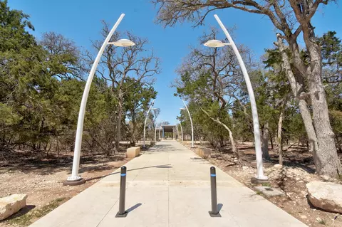 Exterior - 2417 Maxwell Dr, Leander, TX 78641 photo 7 of 7