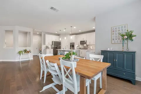 Dining - 2417 Maxwell Dr, Leander, TX 78641 photo 1 of 1