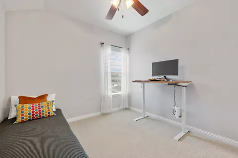 Bedroom - 2417 Maxwell Dr, Leander, TX 78641 photo 2 of 5