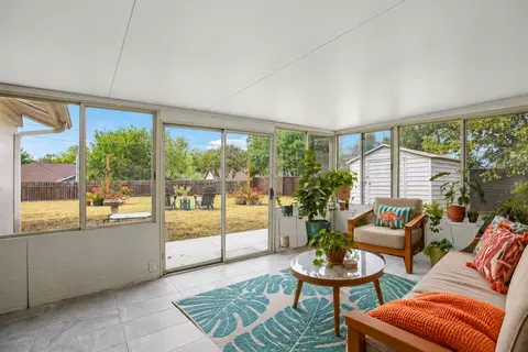 Exterior - 5500 Pendleton Ln, Austin, TX 78723 photo 5 of 7