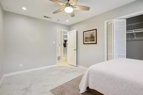 Bedroom - 5500 Pendleton Ln, Austin, TX 78723 photo 5 of 5