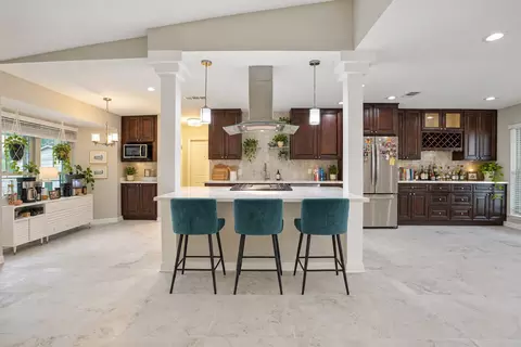 Kitchen - 5500 Pendleton Ln, Austin, TX 78723 photo 1 of 3
