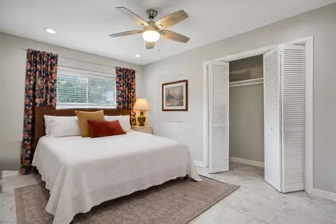 Bedroom - 5500 Pendleton Ln, Austin, TX 78723 photo 4 of 5