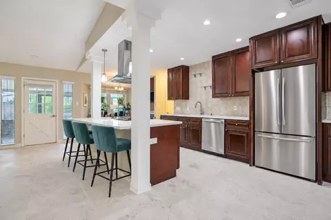 Kitchen - 5500 Pendleton Ln, Austin, TX 78723 photo 2 of 3