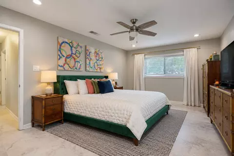 Bedroom - 5500 Pendleton Ln, Austin, TX 78723 photo 3 of 5