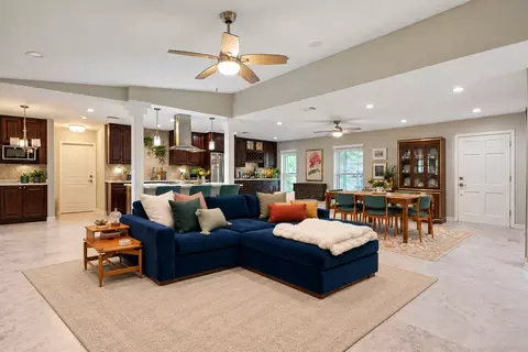 Living - 5500 Pendleton Ln, Austin, TX 78723 photo 2 of 3