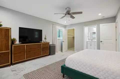 Bedroom - 5500 Pendleton Ln, Austin, TX 78723 photo 1 of 5