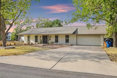 Exterior - 5500 Pendleton Ln, Austin, TX 78723 photo 2 of 7
