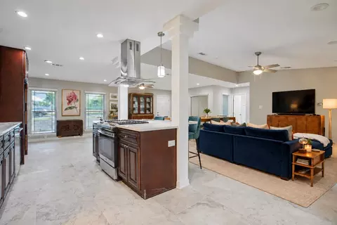 Kitchen - 5500 Pendleton Ln, Austin, TX 78723 photo 3 of 3