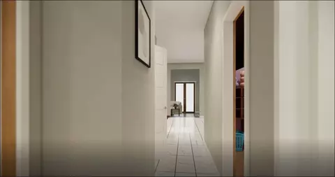 Entry Way - 250 La Selva Dr, Elgin, TX 78621 photo 9 of 10