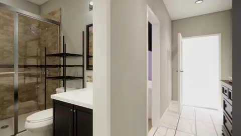 Entry Way - 250 La Selva Dr, Elgin, TX 78621 photo 7 of 10