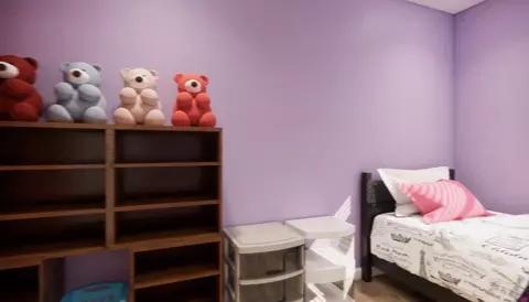 Bedroom - 250 La Selva Dr, Elgin, TX 78621 photo 2 of 6