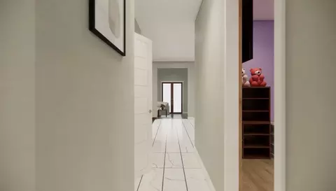 Entry Way - 250 La Selva Dr, Elgin, TX 78621 photo 8 of 10