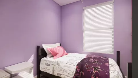 Bedroom - 250 La Selva Dr, Elgin, TX 78621 photo 4 of 6