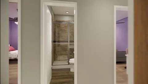 Entry Way - 250 La Selva Dr, Elgin, TX 78621 photo 5 of 10