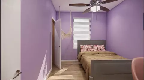 Bedroom - 250 La Selva Dr, Elgin, TX 78621 photo 3 of 6