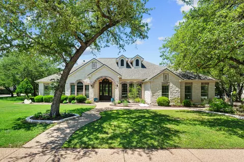 116 Woodall Dr, Georgetown, TX 78628