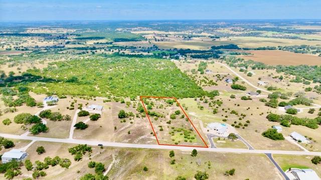lot52 Axis Cir, Fredericksburg, TX 78624