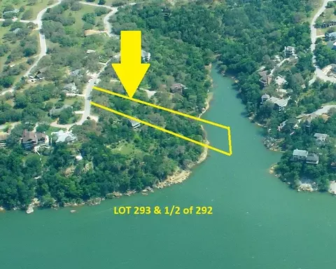 503 Coventry Rd, Spicewood, TX 78669