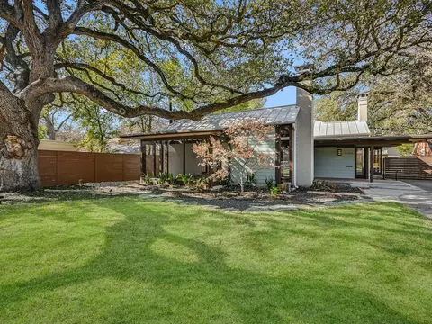 2704 Oakhurst Ave, Austin, TX 78703