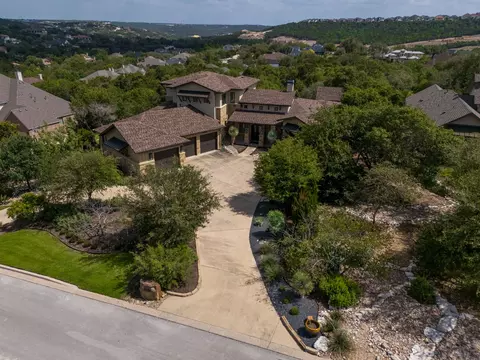 3704 Medicine Hat, Leander, TX 78641