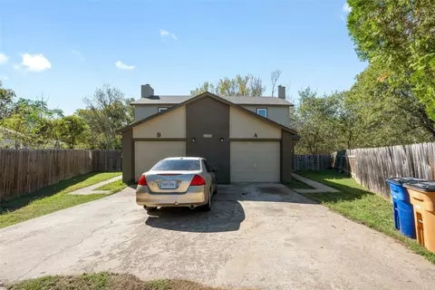 6101 Asa Dr, Austin, TX 78744
