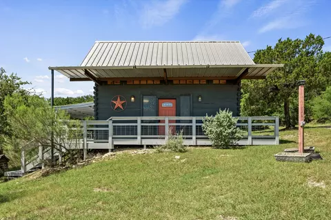 28531 Paradise Manor Dr, Marble Falls, TX 78654