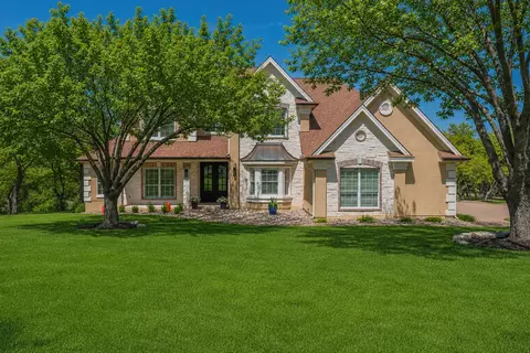 4424 Lago Viento, Austin, TX 78734