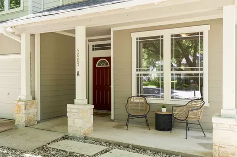 5005 Eilers Ave #A AND B, Austin, TX 78751