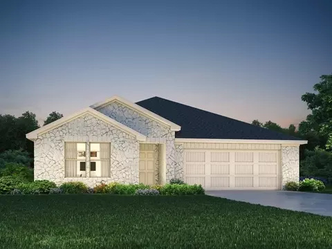 535 Lavender Crest Cv, Liberty Hill, TX 78642