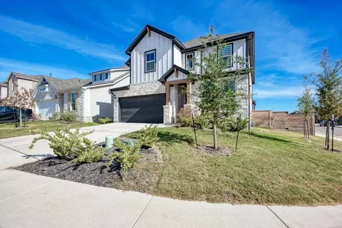 316 Regatta Trl, Leander, TX 78641