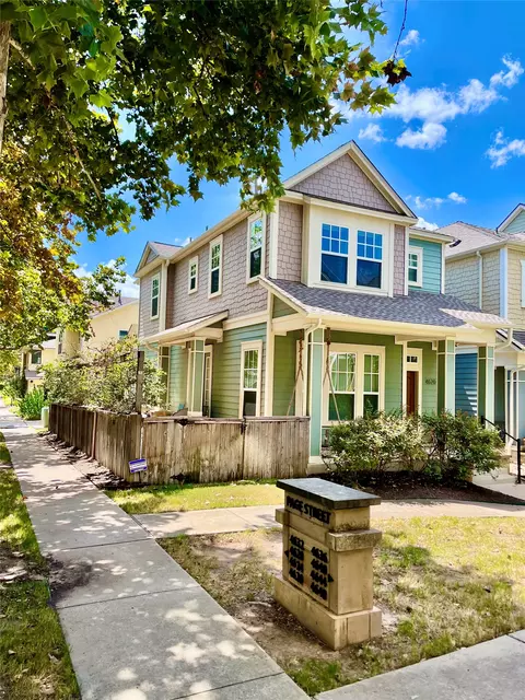 4620 Page St, Austin, TX 78723