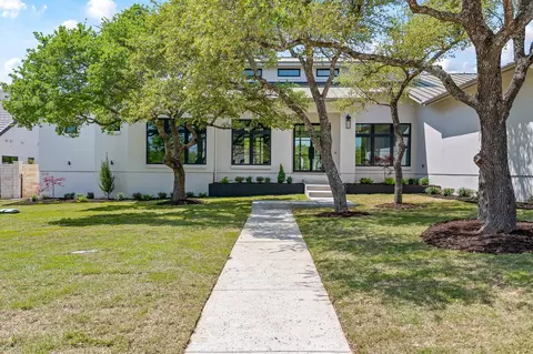 1006 Flint Ridge Trl, Georgetown, TX 78628