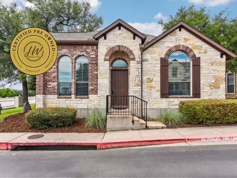 11400 W Parmer Ln #102, Cedar Park, TX 78613
