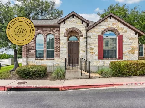 11400 W Parmer Ln #102, Cedar Park, TX 78613