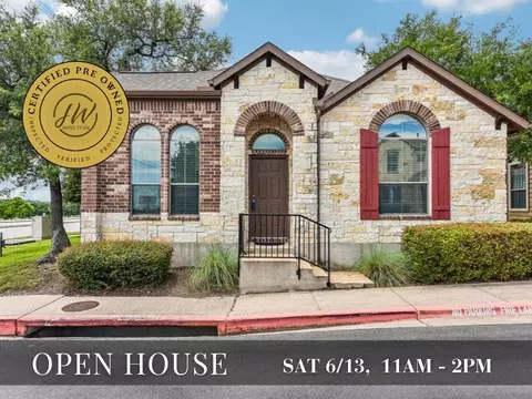 11400 W Parmer Ln #102, Cedar Park, TX 78613