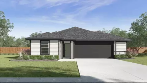 871 Arnold Loop, Uhland, TX 78640