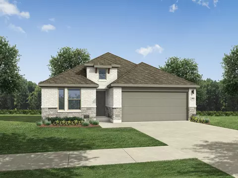 113 Malibu, Hutto, TX 78634