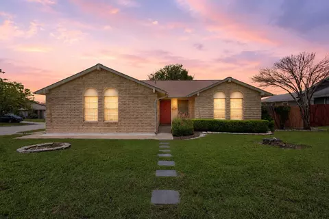 1006 Edgerly Ln, Pflugerville, TX 78660