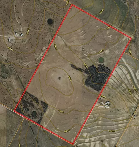 tbd Fredrickson Ln, Elgin, TX 78621 photo 2